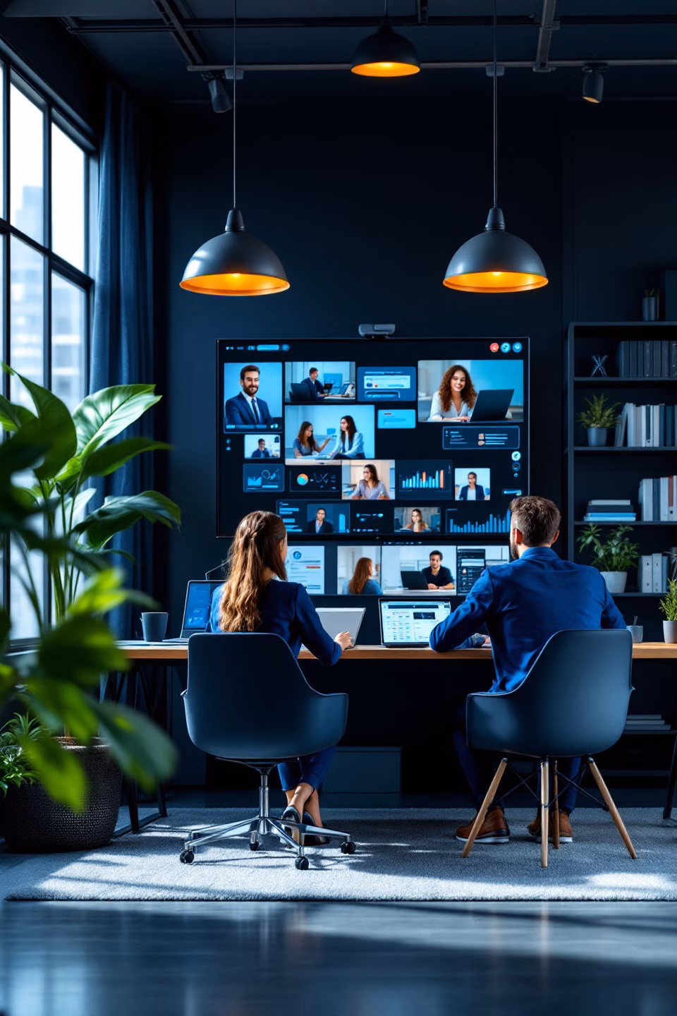 AI Workforce Management